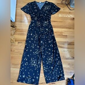 Melrose and Market jumpsuit (medium)